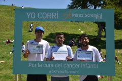 Carrera 5K 2018