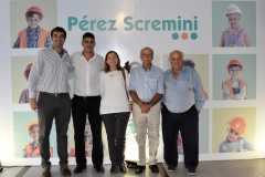 Fundación-Perez-Scremini-y-representantes-de-MacroMercado.Guzmán-Nión-Carlos-Sastre-Graciela-Braica-Dr.-Luis-Castillo-e-Isaac-Mejlovitz