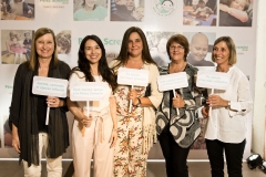 DÍA INTERNACIONAL DE LA LUCHA CONTRA EL CÁNCER INFANTIL