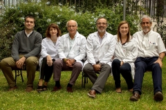 Nuestro equipo